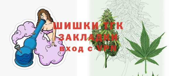 молекула духа Баксан